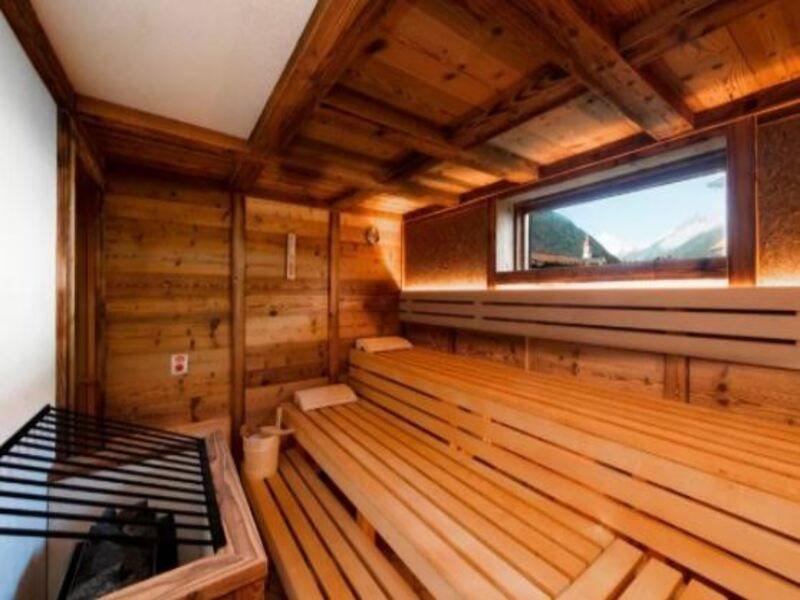 Alpinresort Stubaierhof ****S Fulpmes Bagian luar foto