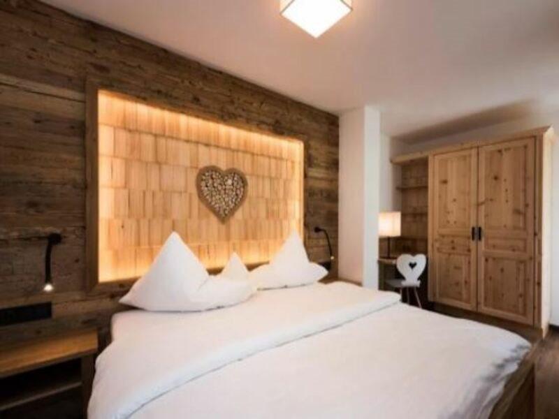 Alpinresort Stubaierhof ****S Fulpmes Bagian luar foto