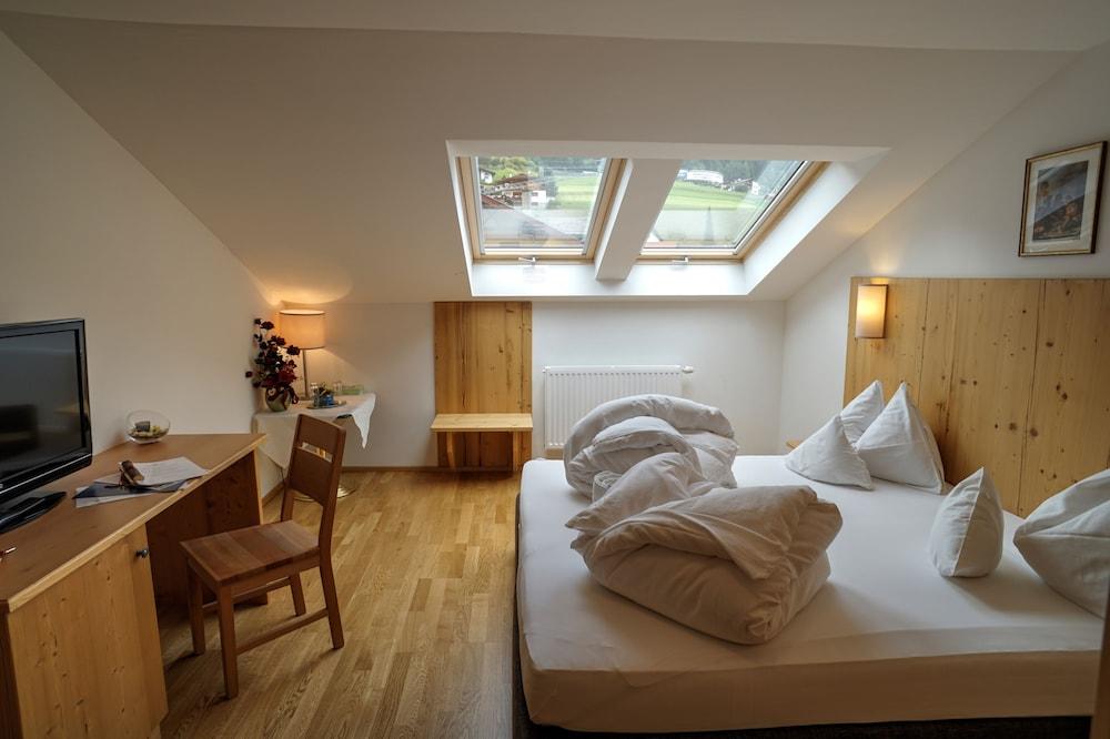 Alpinresort Stubaierhof ****S Fulpmes Bagian luar foto