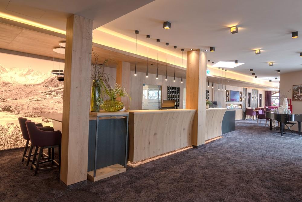 Alpinresort Stubaierhof ****S Fulpmes Bagian luar foto