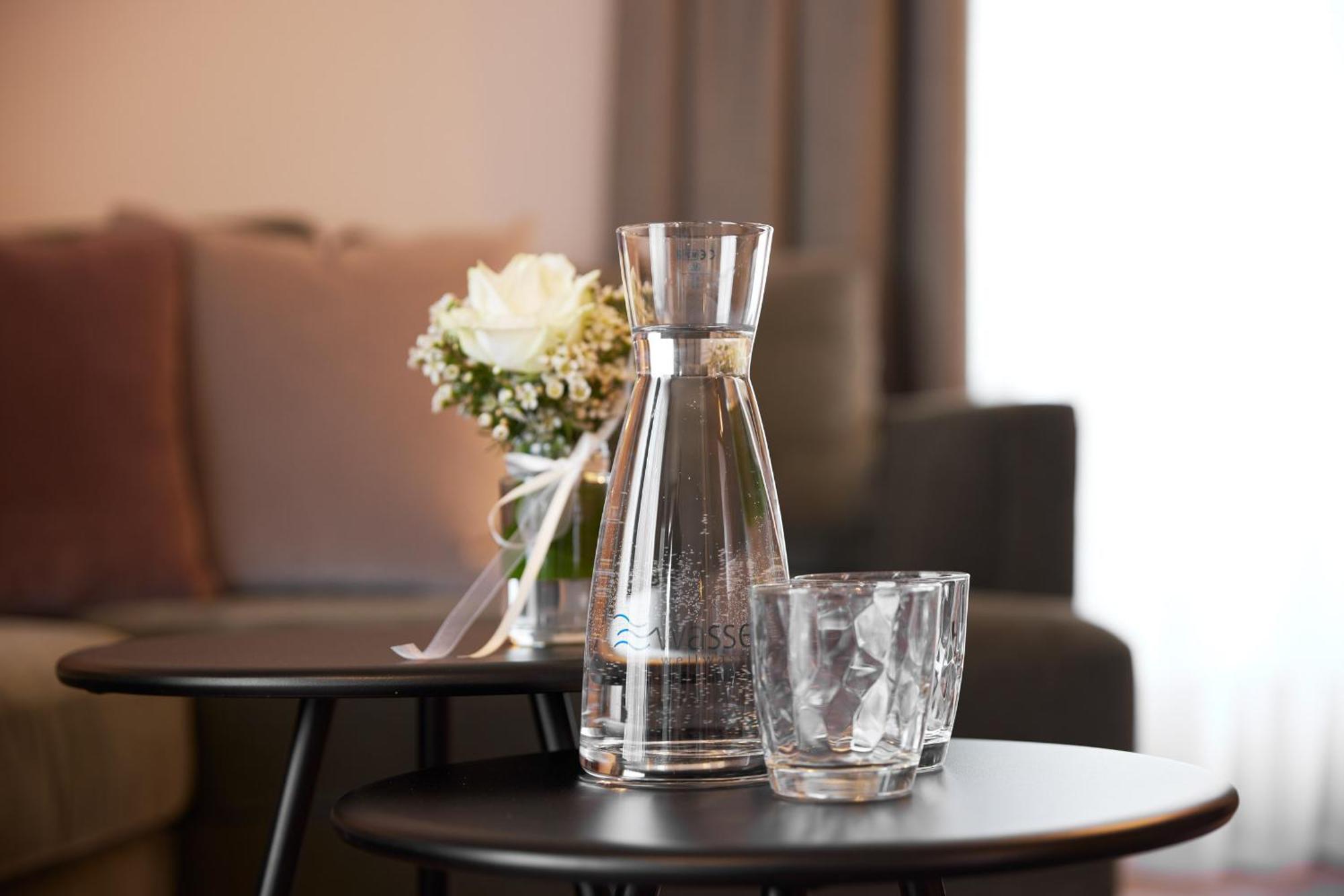 Alpinresort Stubaierhof ****S Fulpmes Bagian luar foto