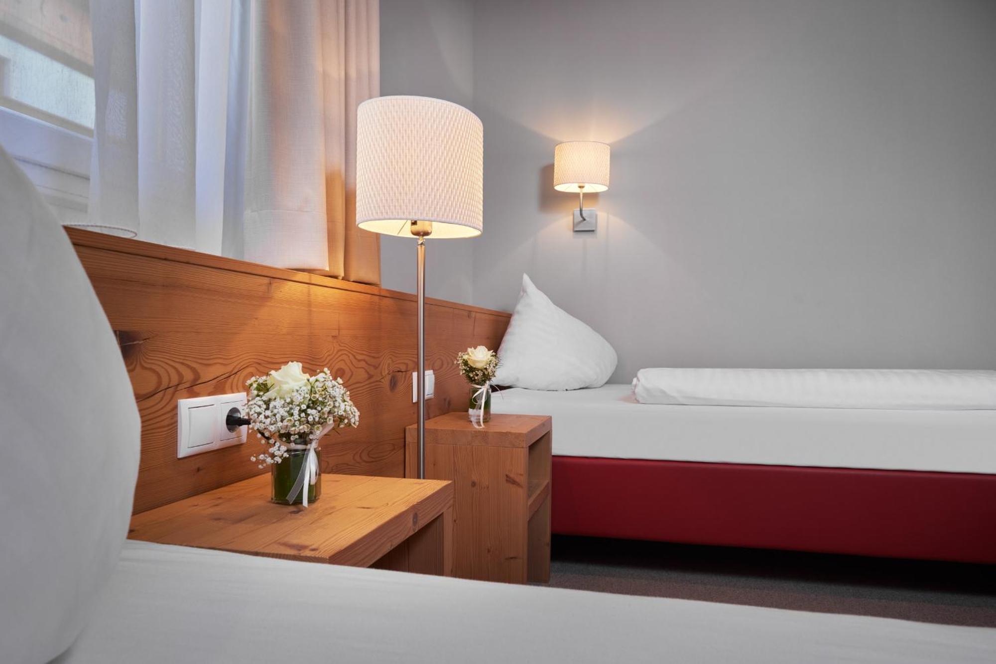 Alpinresort Stubaierhof ****S Fulpmes Bagian luar foto