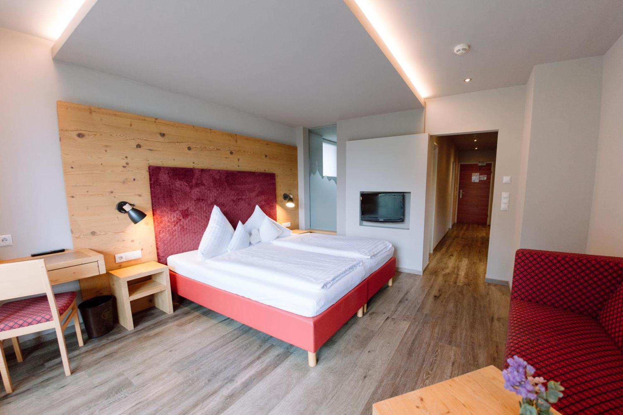 Alpinresort Stubaierhof ****S Fulpmes Bagian luar foto