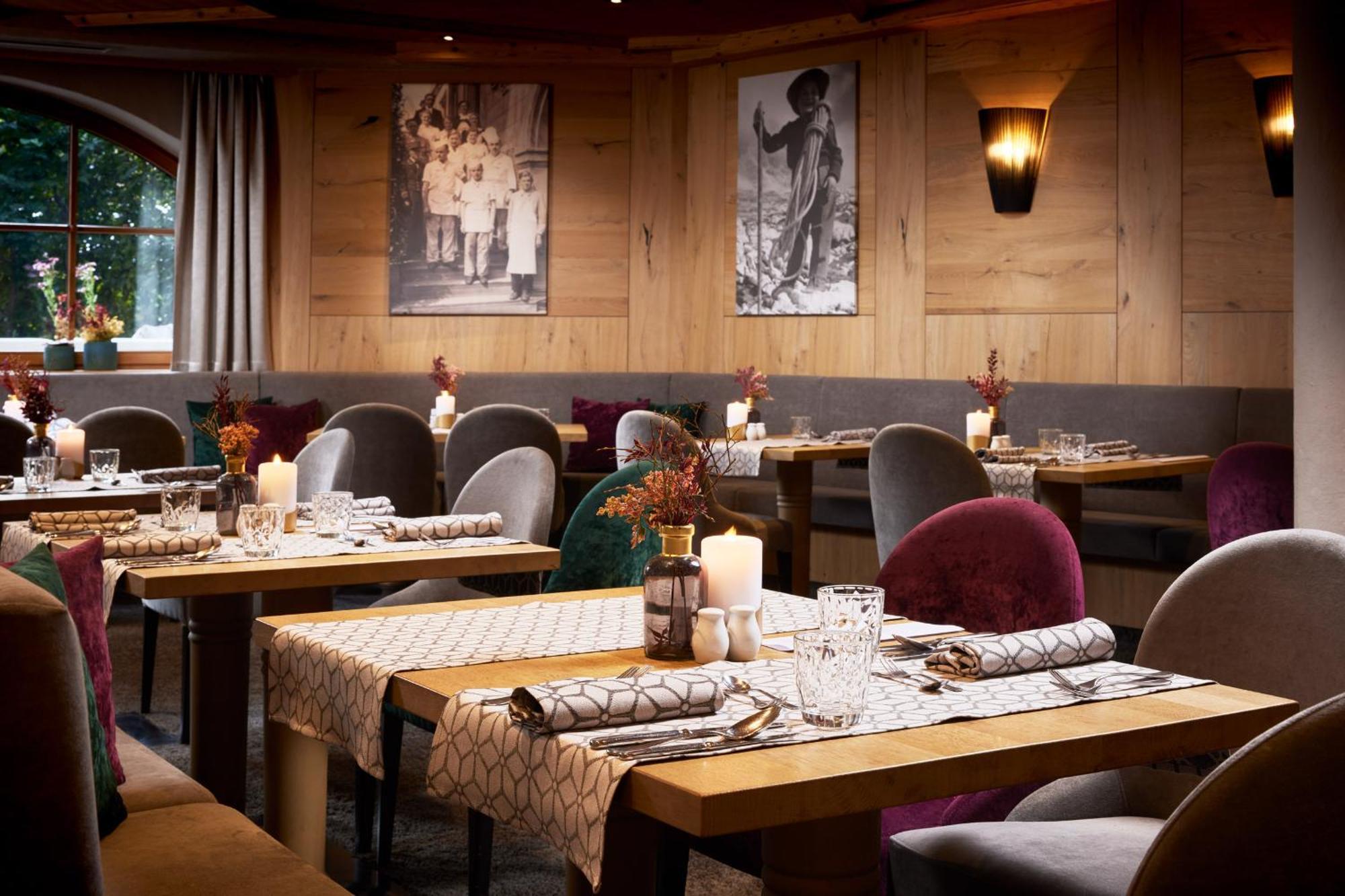 Alpinresort Stubaierhof ****S Fulpmes Bagian luar foto