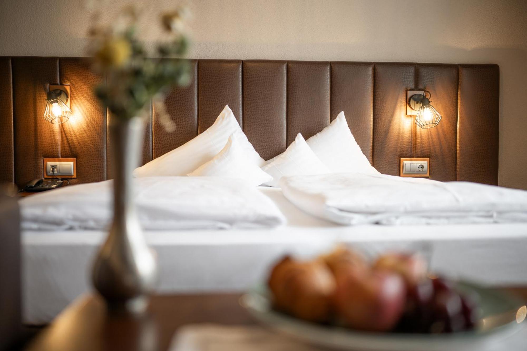 Alpinresort Stubaierhof ****S Fulpmes Bagian luar foto