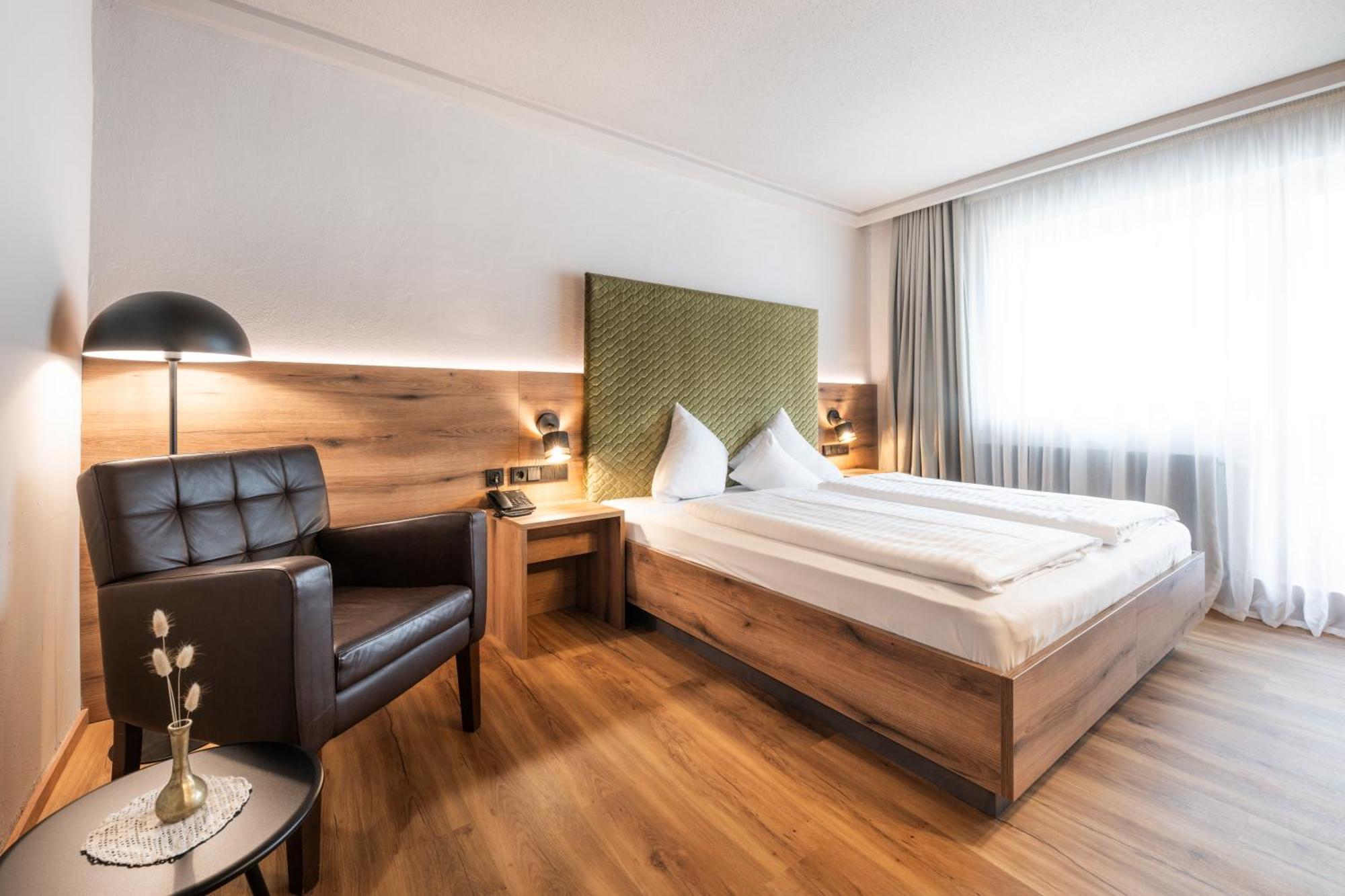 Alpinresort Stubaierhof ****S Fulpmes Bagian luar foto
