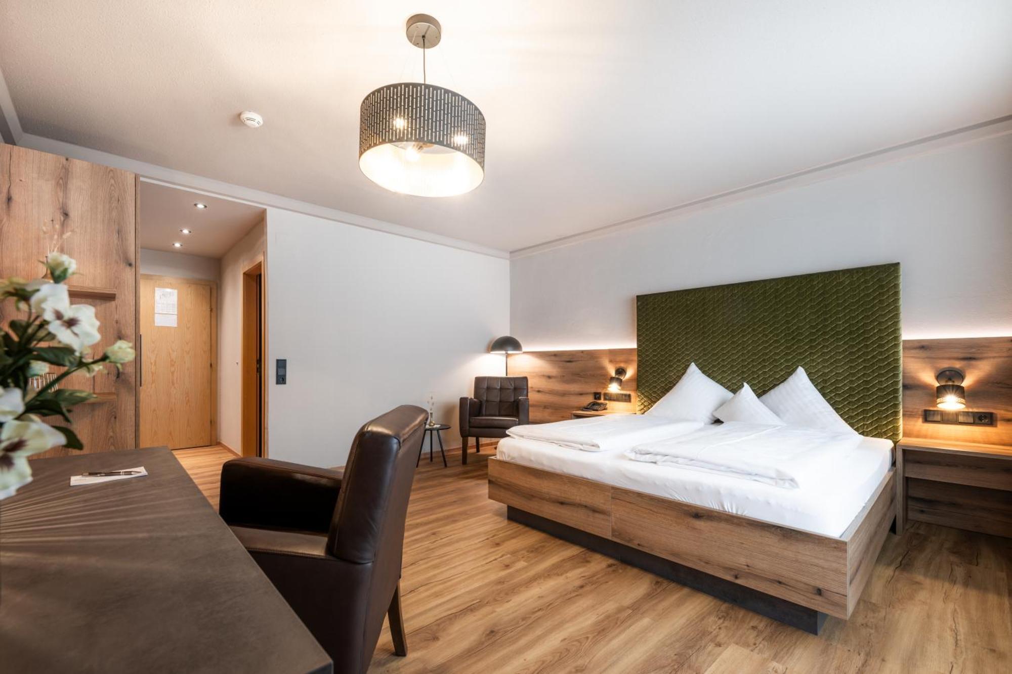 Alpinresort Stubaierhof ****S Fulpmes Bagian luar foto
