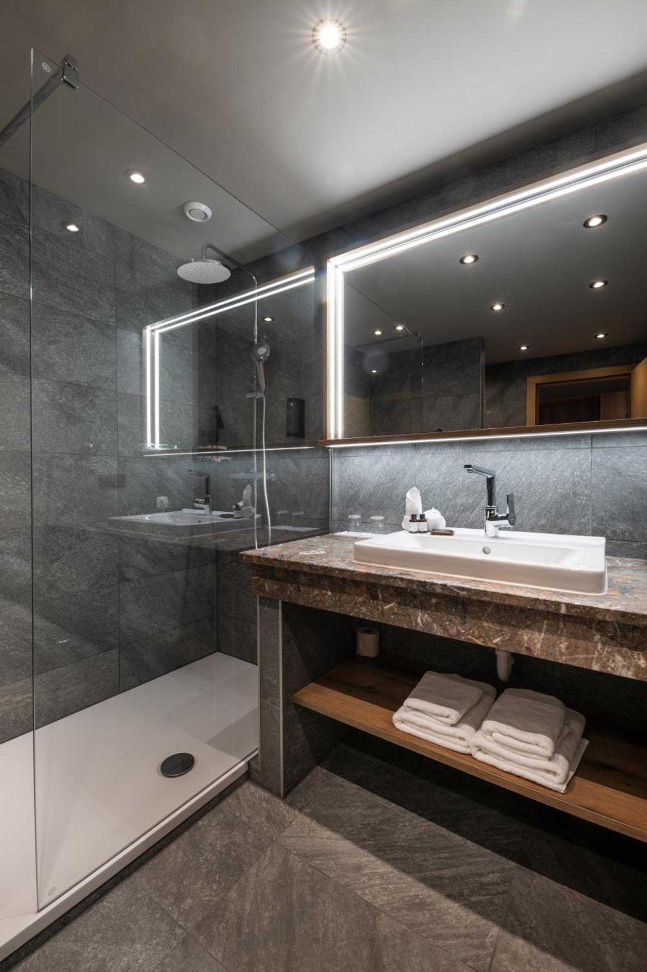 Alpinresort Stubaierhof ****S Fulpmes Bagian luar foto