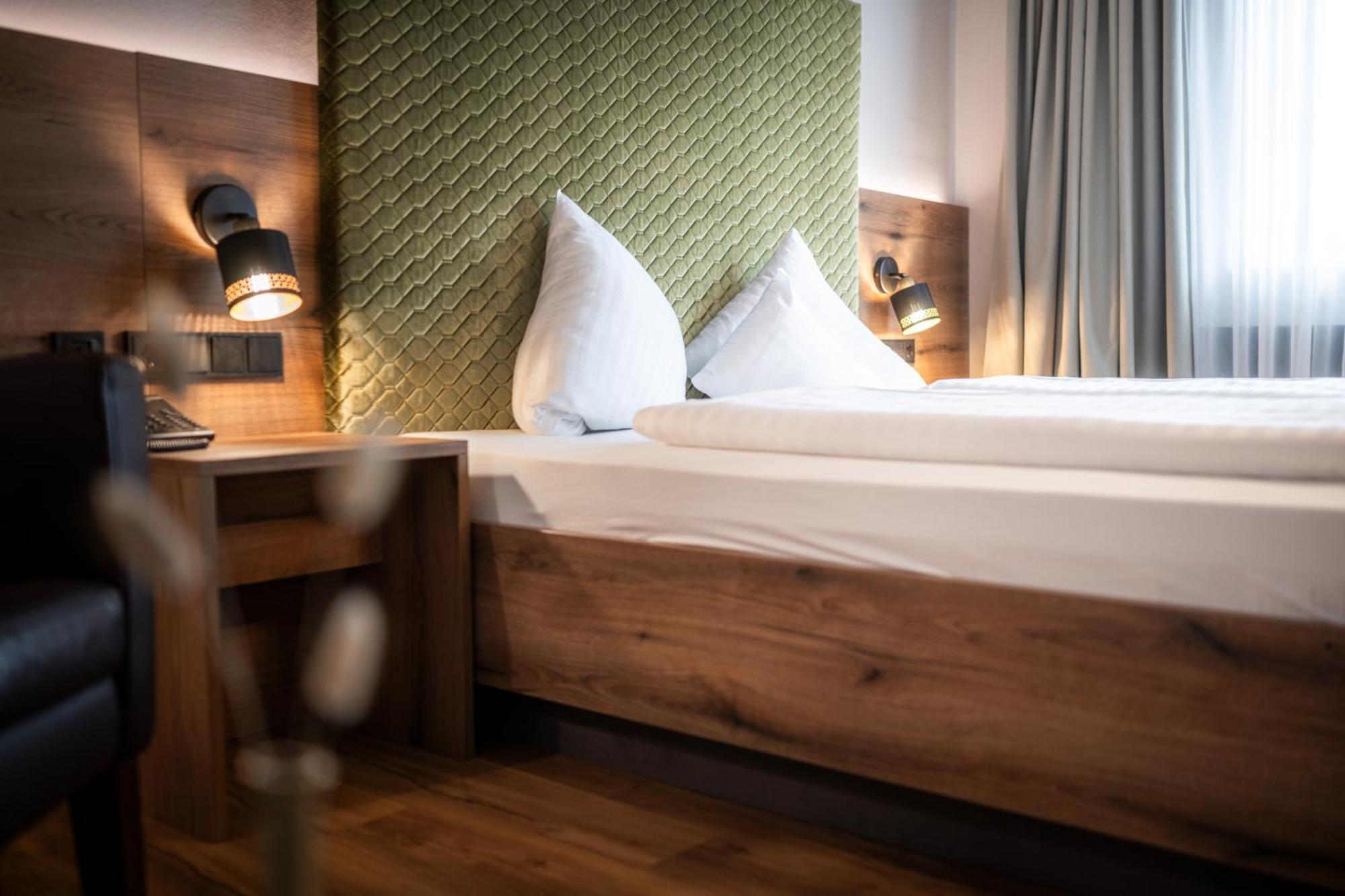 Alpinresort Stubaierhof ****S Fulpmes Bagian luar foto