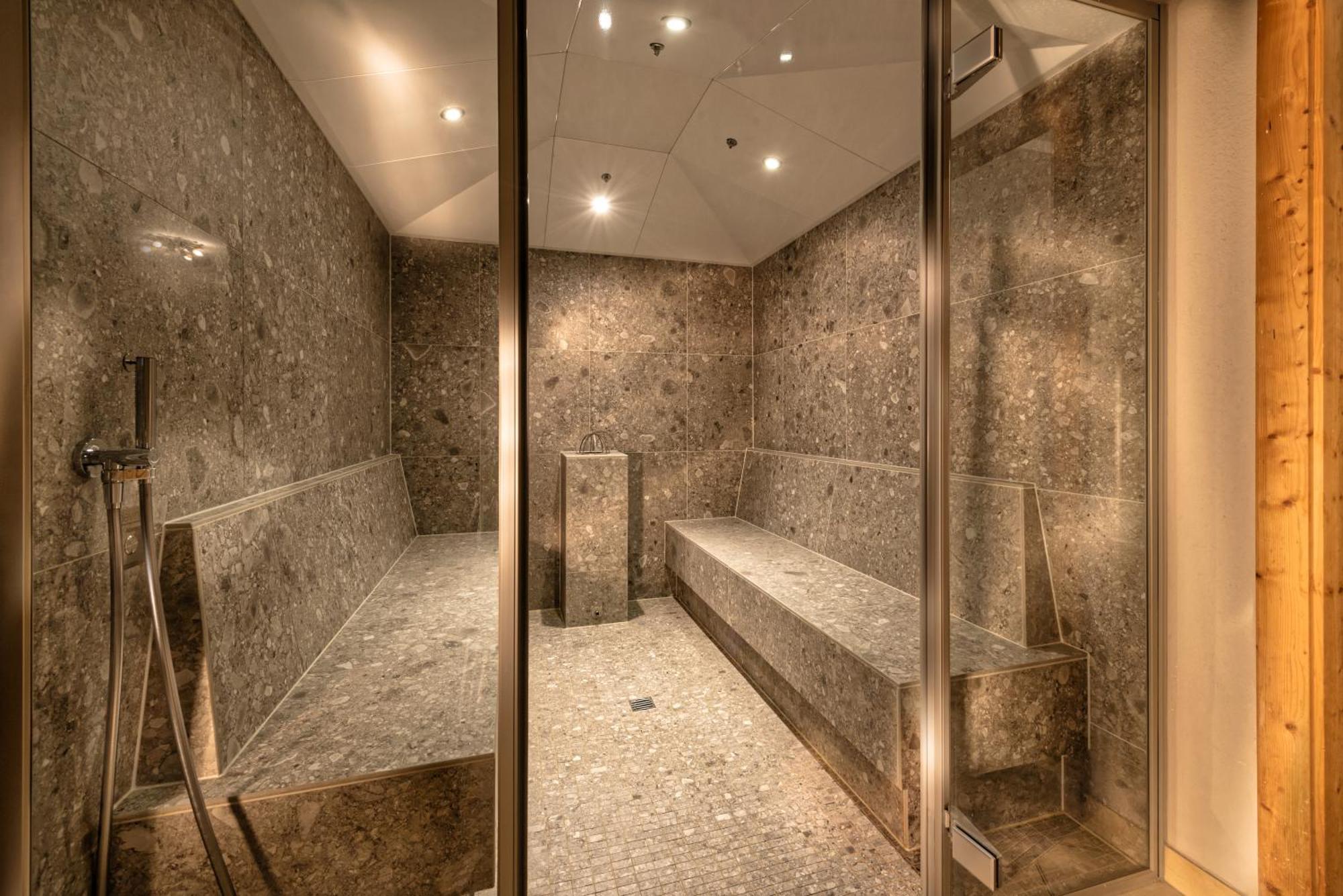 Alpinresort Stubaierhof ****S Fulpmes Bagian luar foto