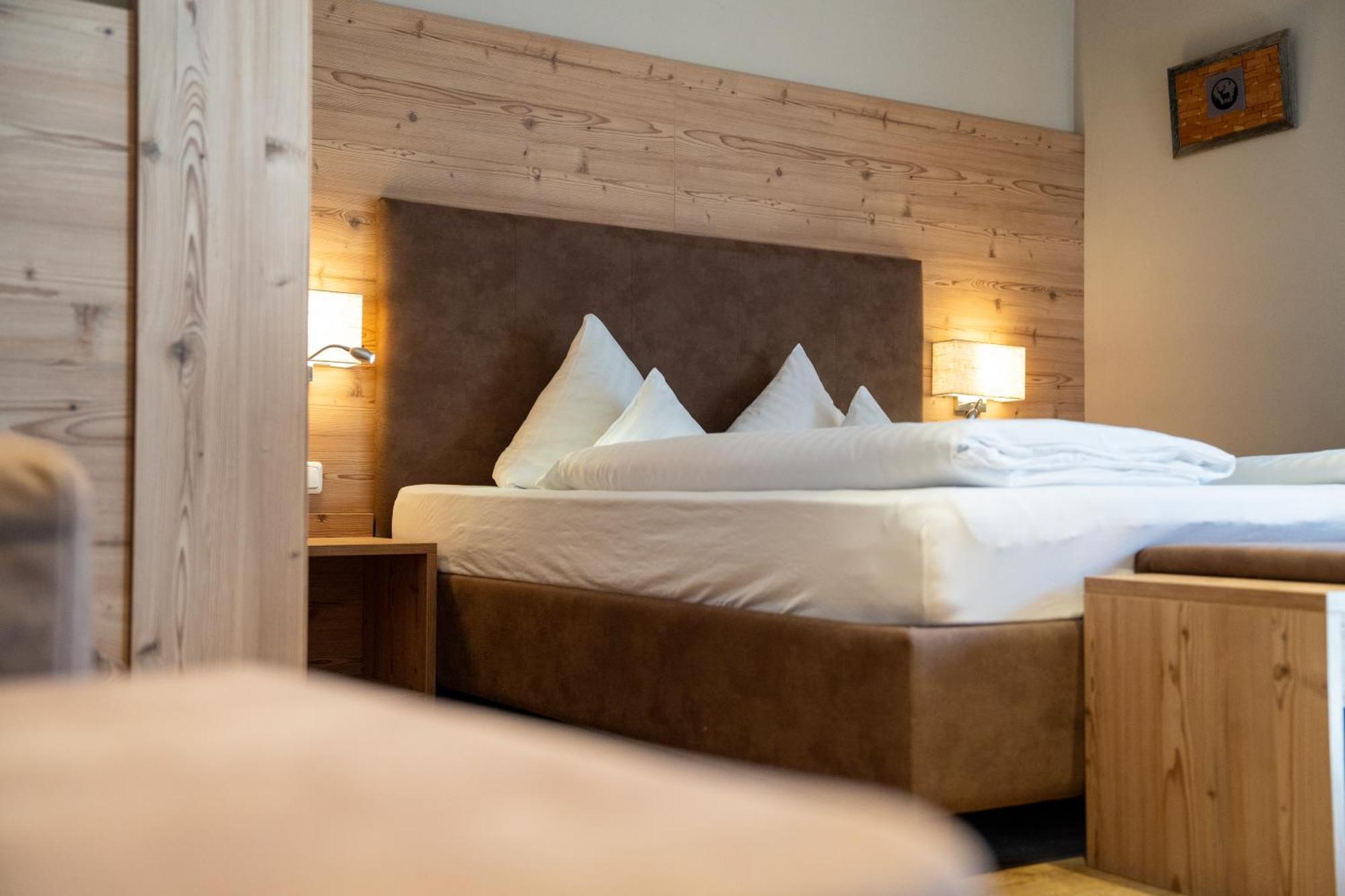 Alpinresort Stubaierhof ****S Fulpmes Ruang foto