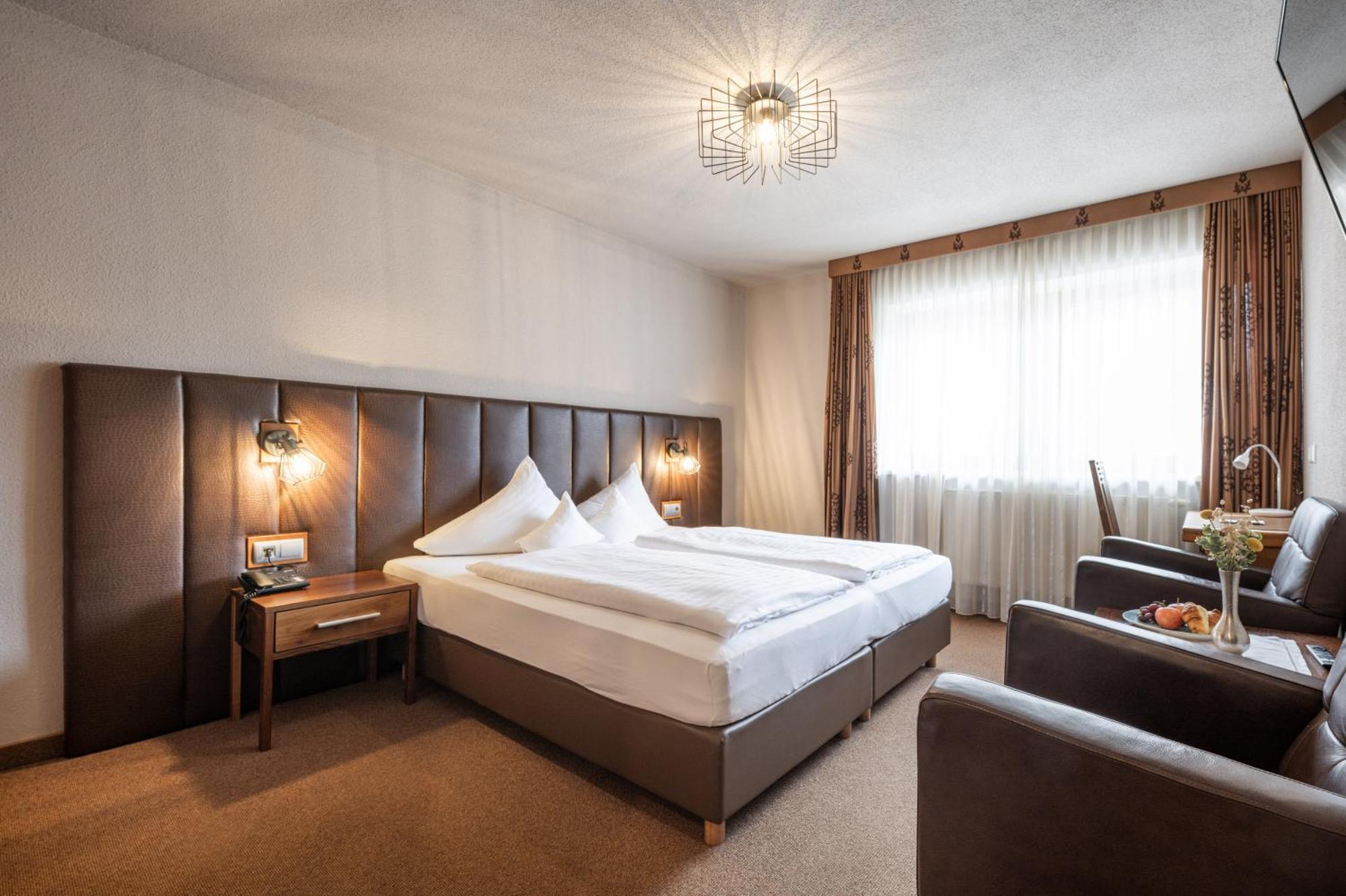 Alpinresort Stubaierhof ****S Fulpmes Ruang foto