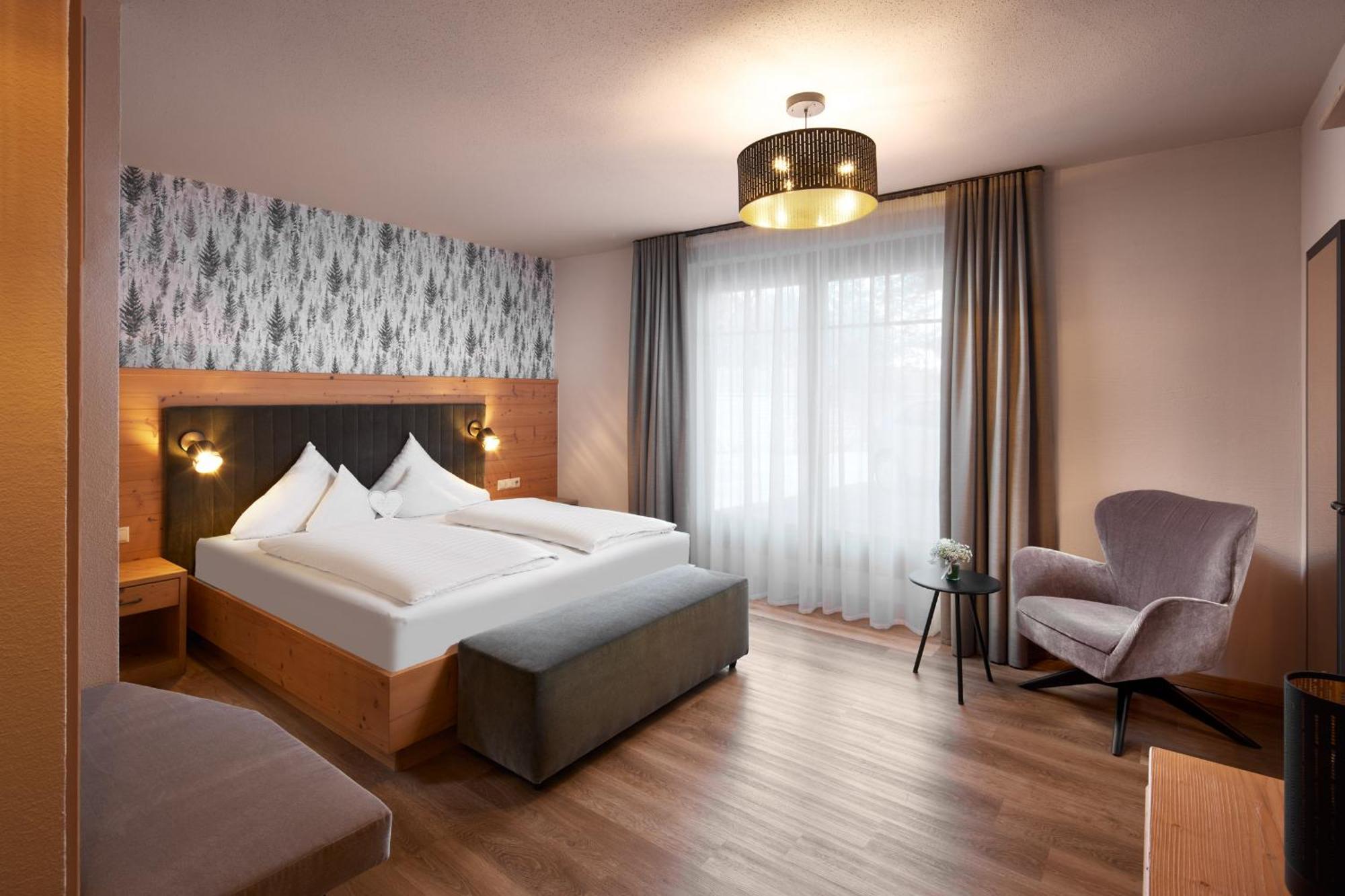 Alpinresort Stubaierhof ****S Fulpmes Ruang foto