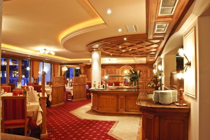 Alpinresort Stubaierhof ****S Fulpmes Bagian luar foto