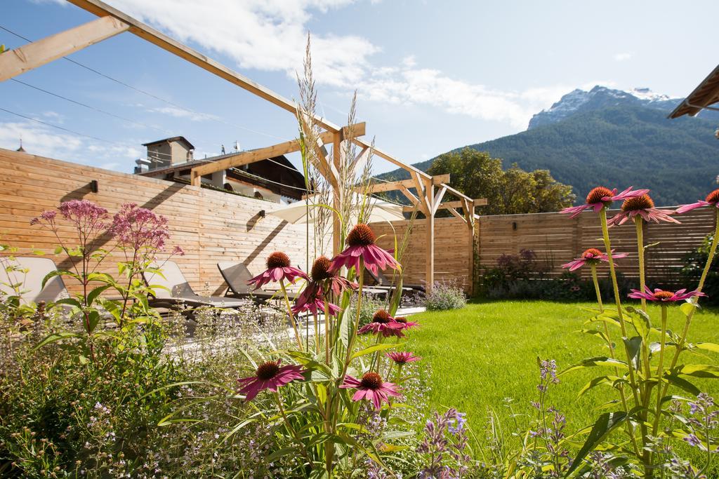 Alpinresort Stubaierhof ****S Fulpmes Bagian luar foto