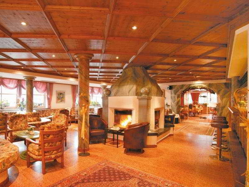 Alpinresort Stubaierhof ****S Fulpmes Bagian luar foto