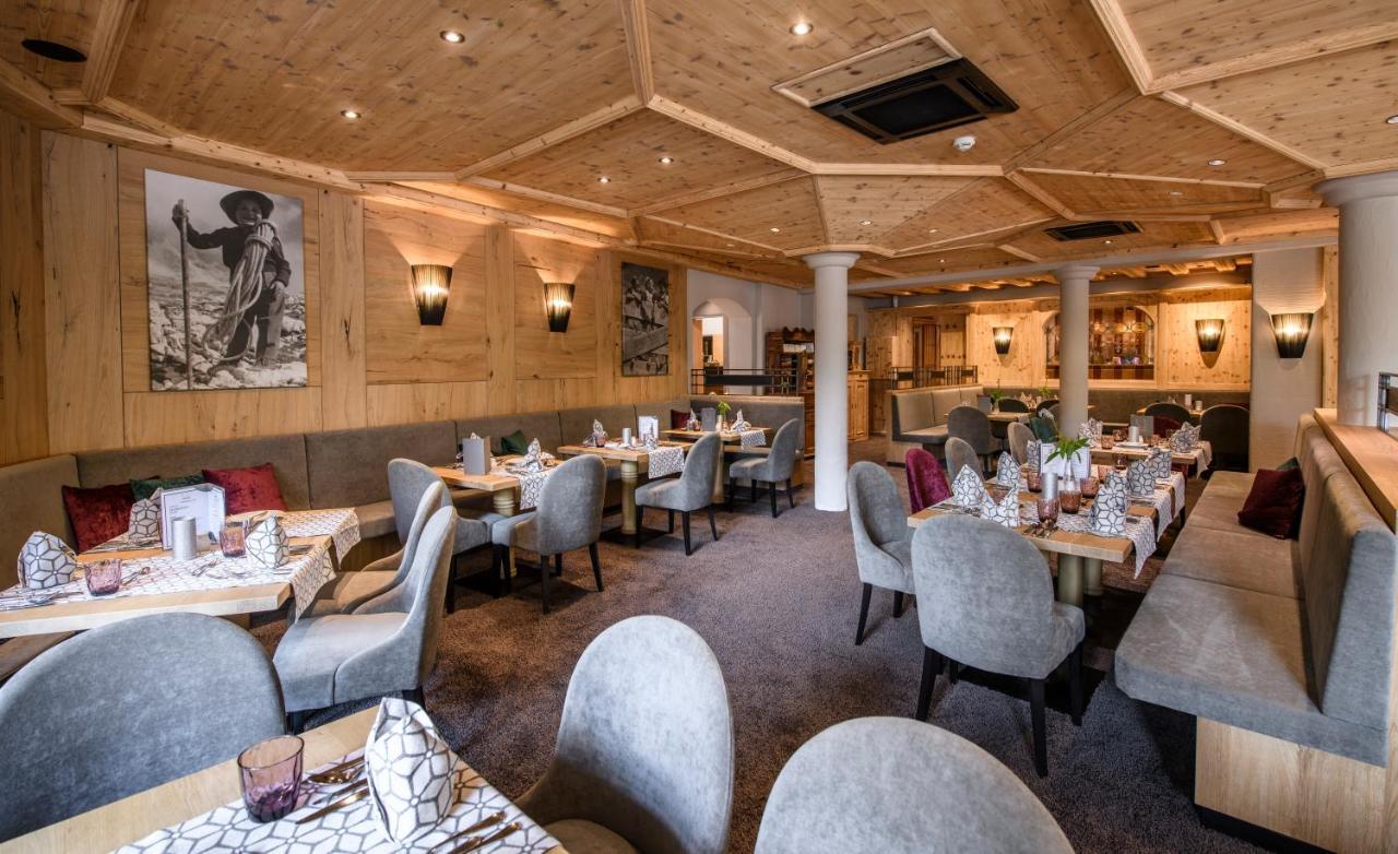 Alpinresort Stubaierhof ****S Fulpmes Bagian luar foto